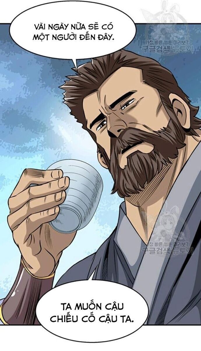 Quang Long Chap 90 - Next Chap 91