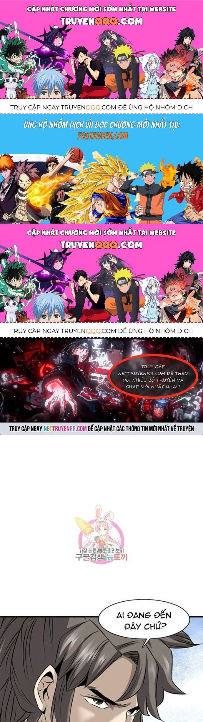 Quang Long Chap 91 - Next Chap 92