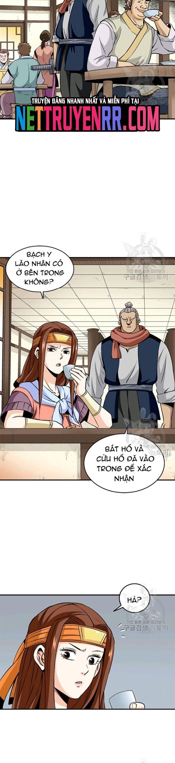 Quang Long Chap 91 - Next Chap 92