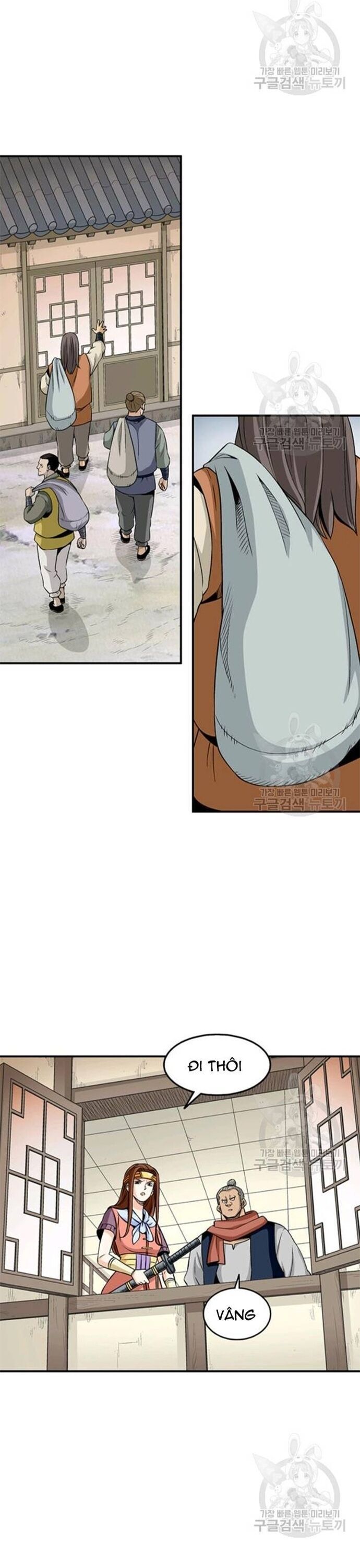 Quang Long Chap 91 - Next Chap 92