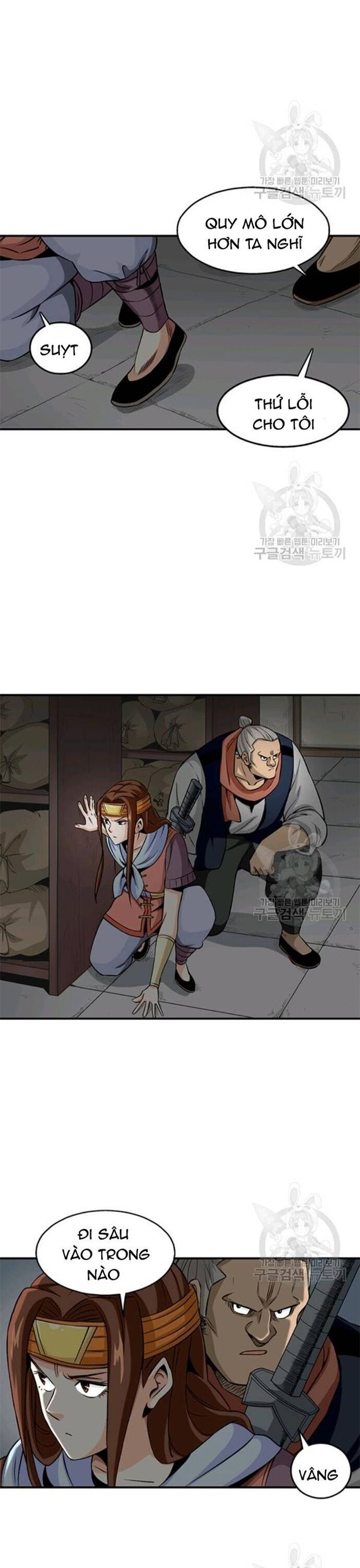 Quang Long Chap 91 - Next Chap 92