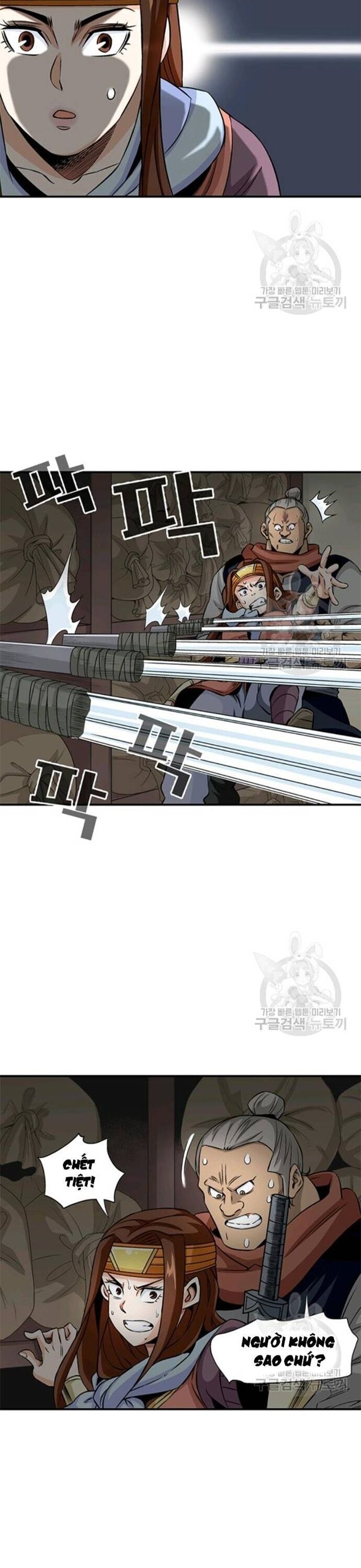 Quang Long Chap 91 - Next Chap 92