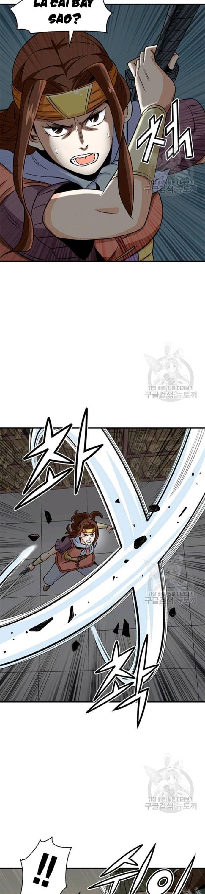Quang Long Chap 91 - Next Chap 92