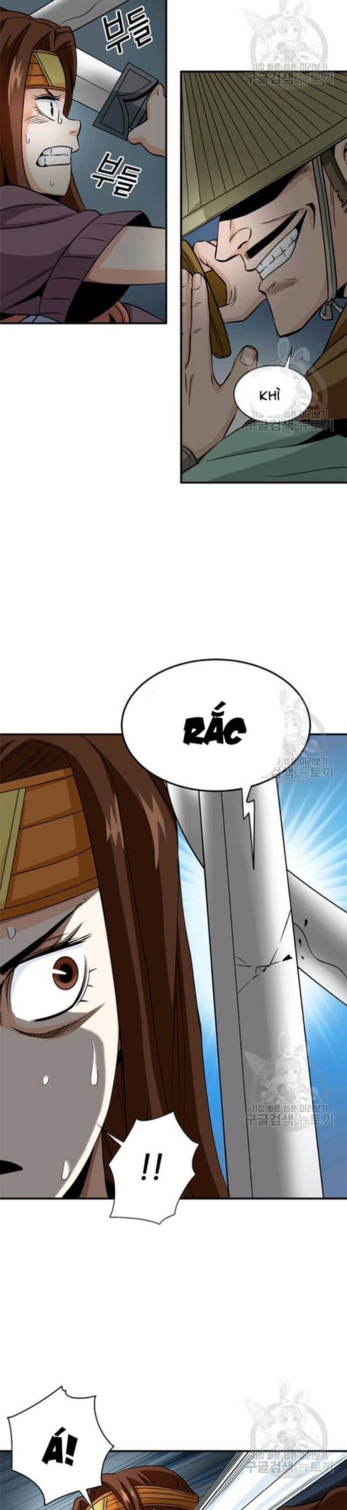 Quang Long Chap 91 - Next Chap 92