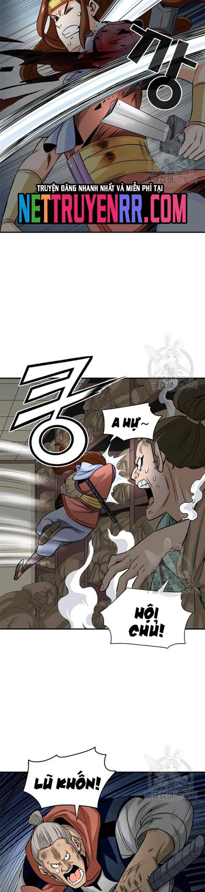 Quang Long Chap 91 - Next Chap 92