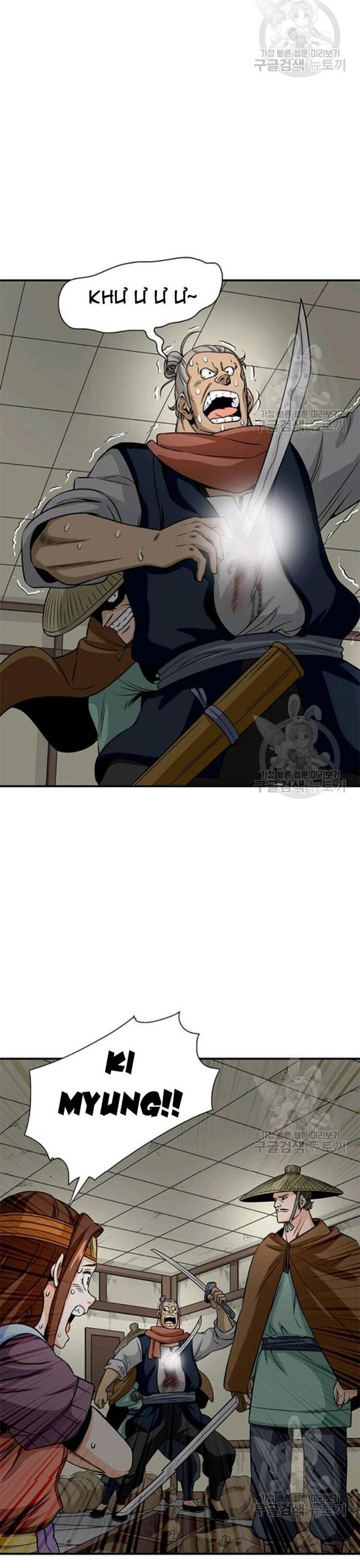 Quang Long Chap 91 - Next Chap 92