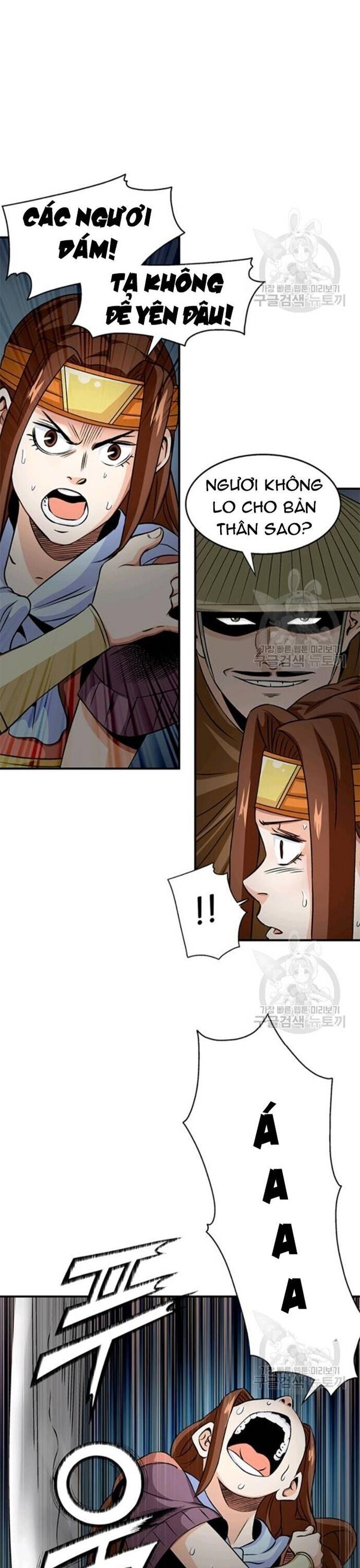 Quang Long Chap 91 - Next Chap 92