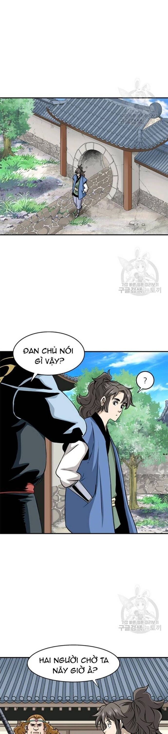 Quang Long Chap 91 - Next Chap 92
