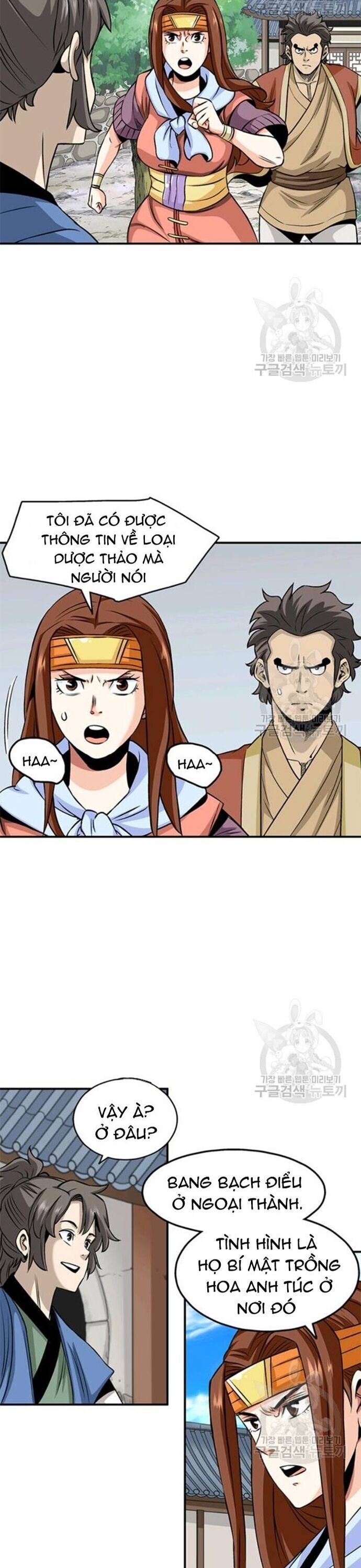 Quang Long Chap 91 - Next Chap 92