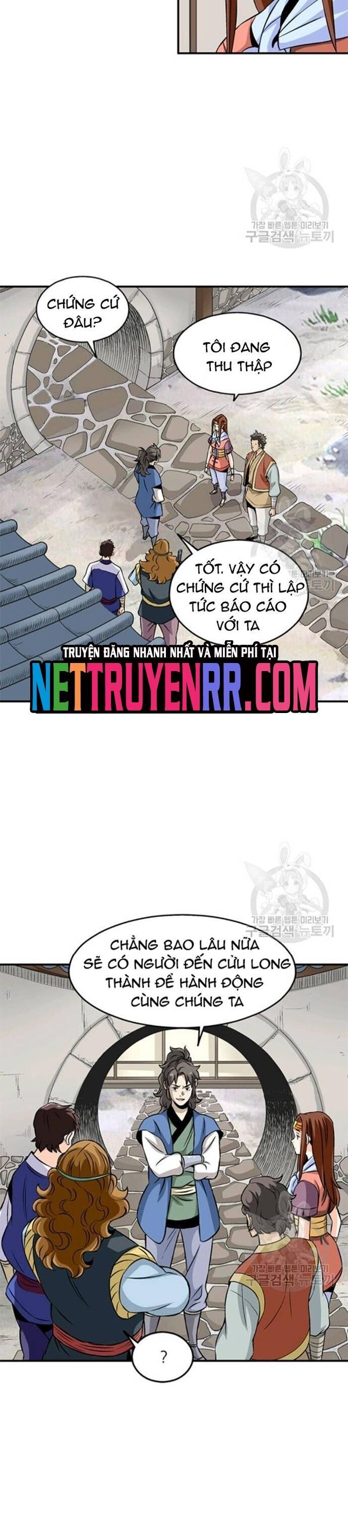 Quang Long Chap 91 - Next Chap 92
