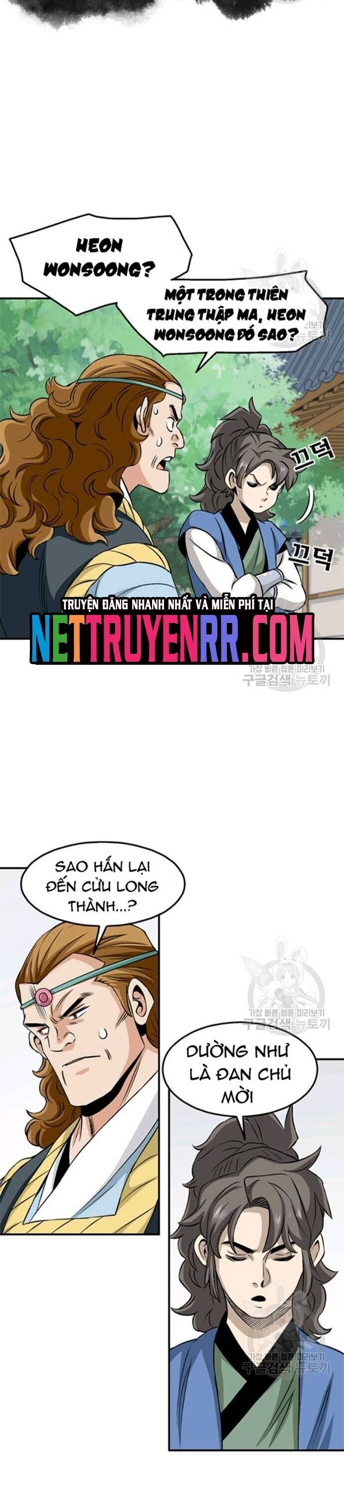 Quang Long Chap 91 - Next Chap 92