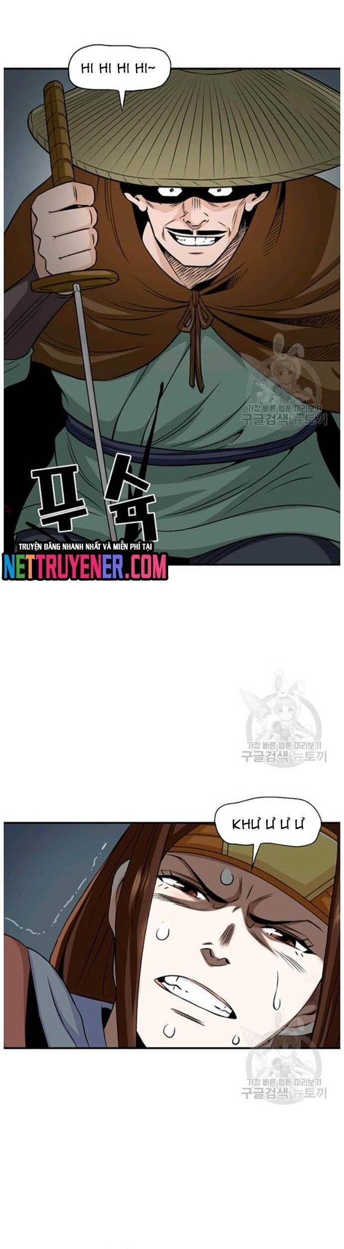 Quang Long Chap 92 - Next Chap 93