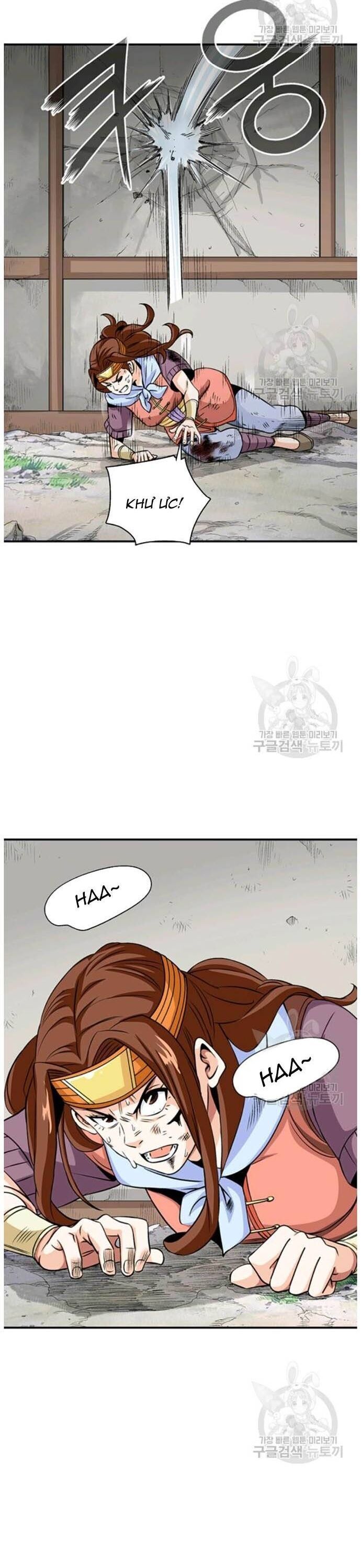 Quang Long Chap 92 - Next Chap 93