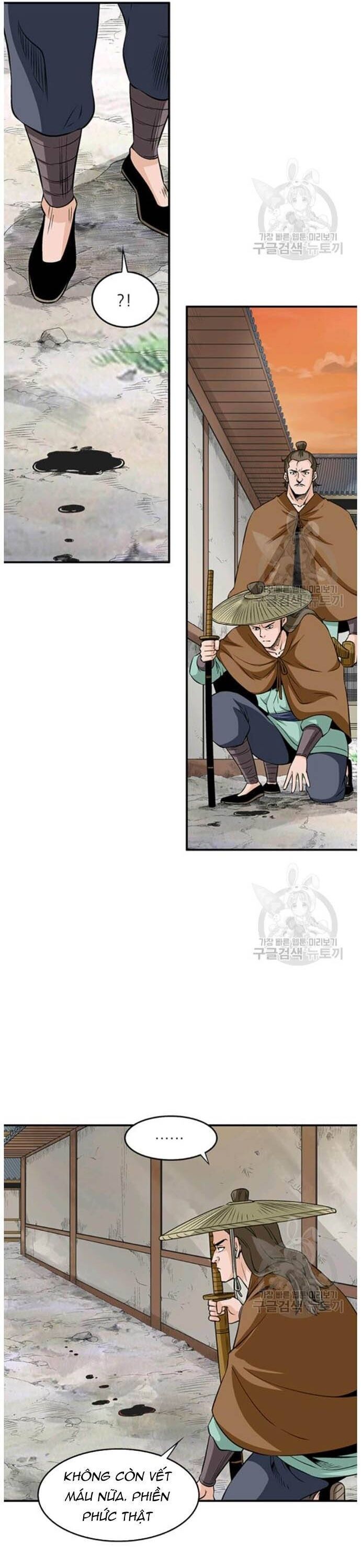 Quang Long Chap 92 - Next Chap 93