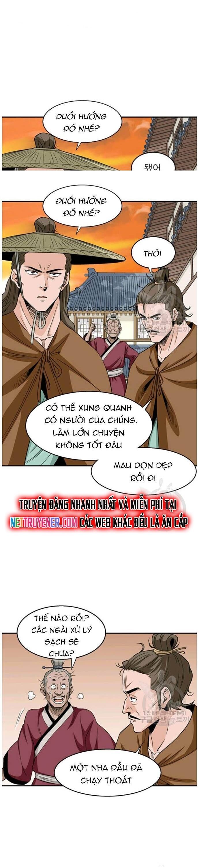 Quang Long Chap 92 - Next Chap 93