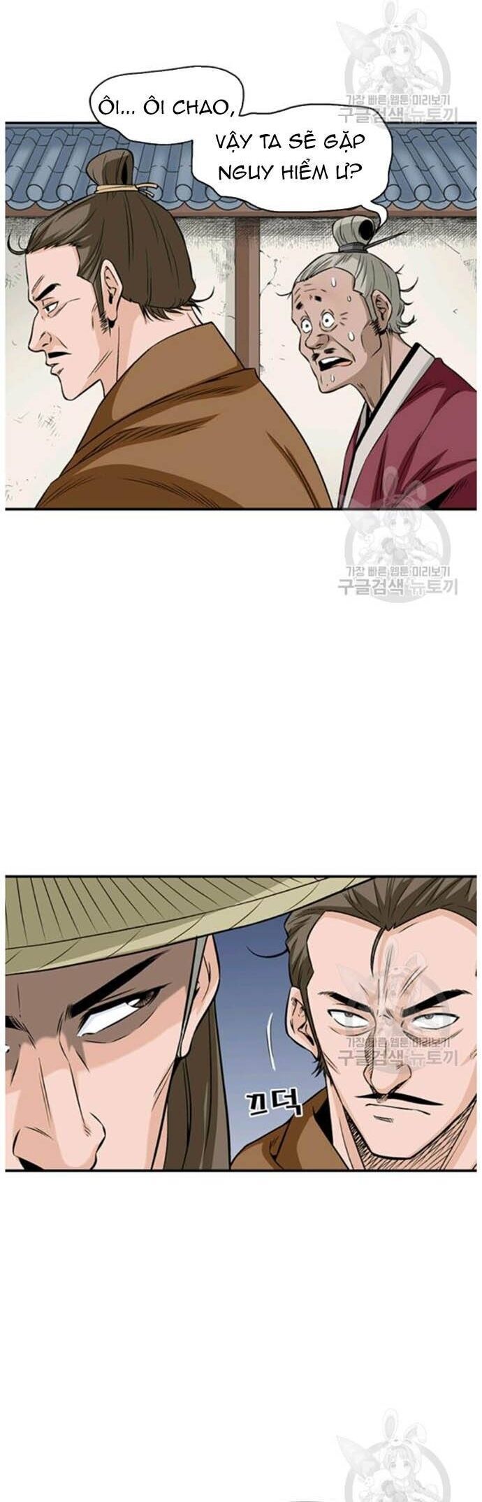 Quang Long Chap 92 - Next Chap 93