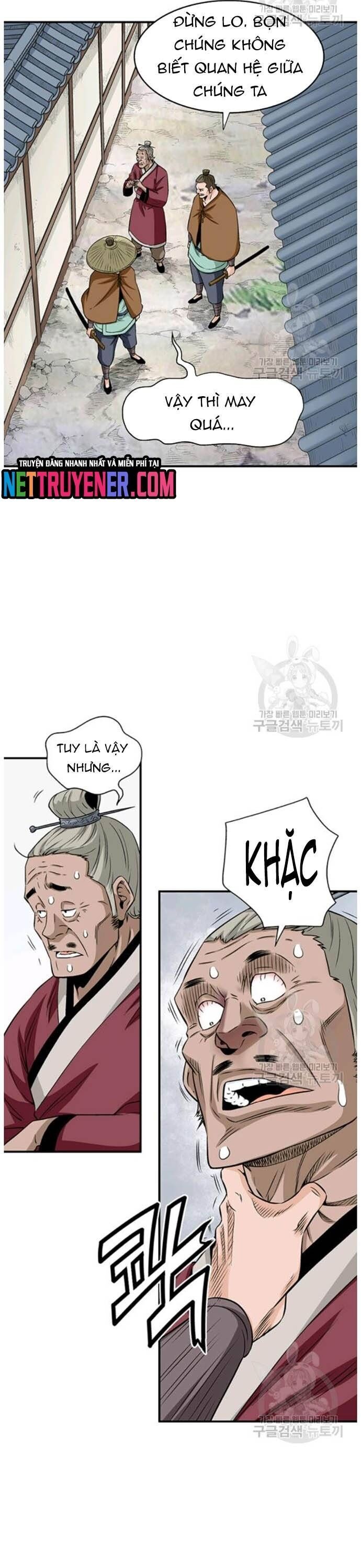 Quang Long Chap 92 - Next Chap 93