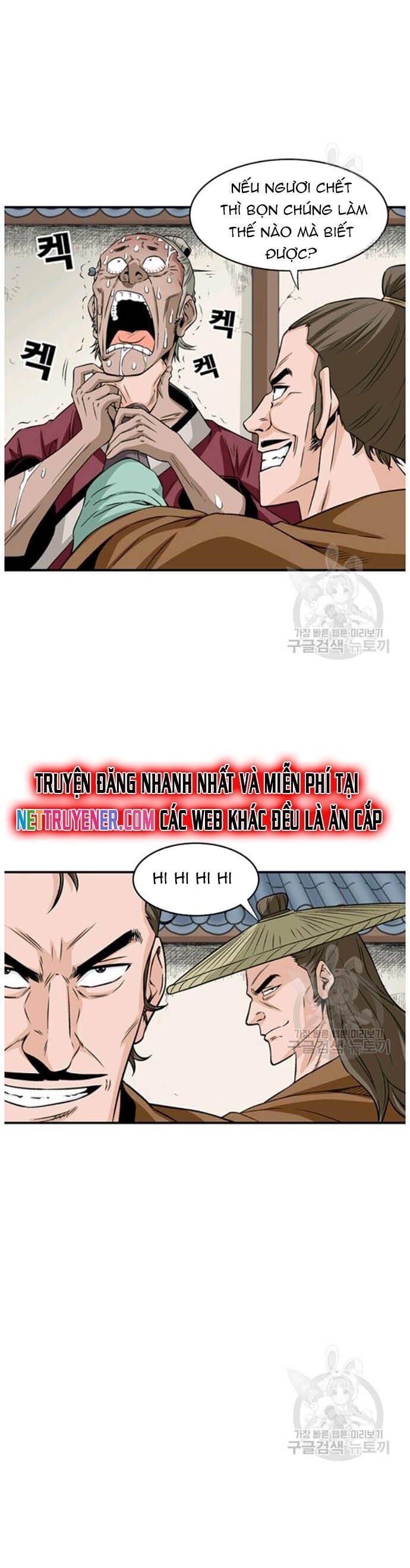 Quang Long Chap 92 - Next Chap 93