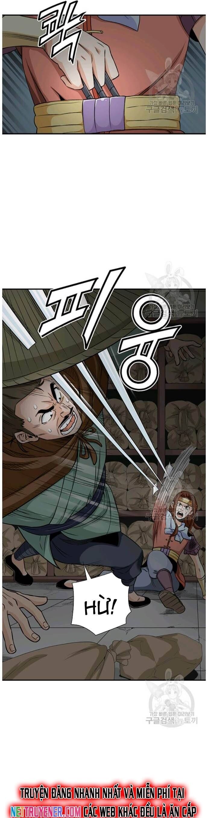 Quang Long Chap 92 - Next Chap 93