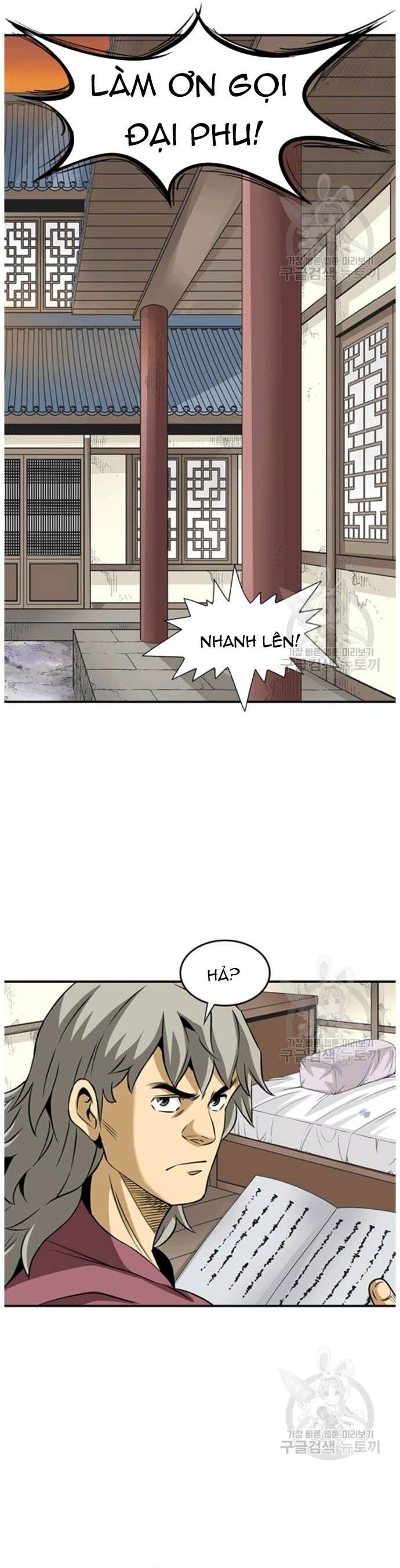 Quang Long Chap 92 - Next Chap 93