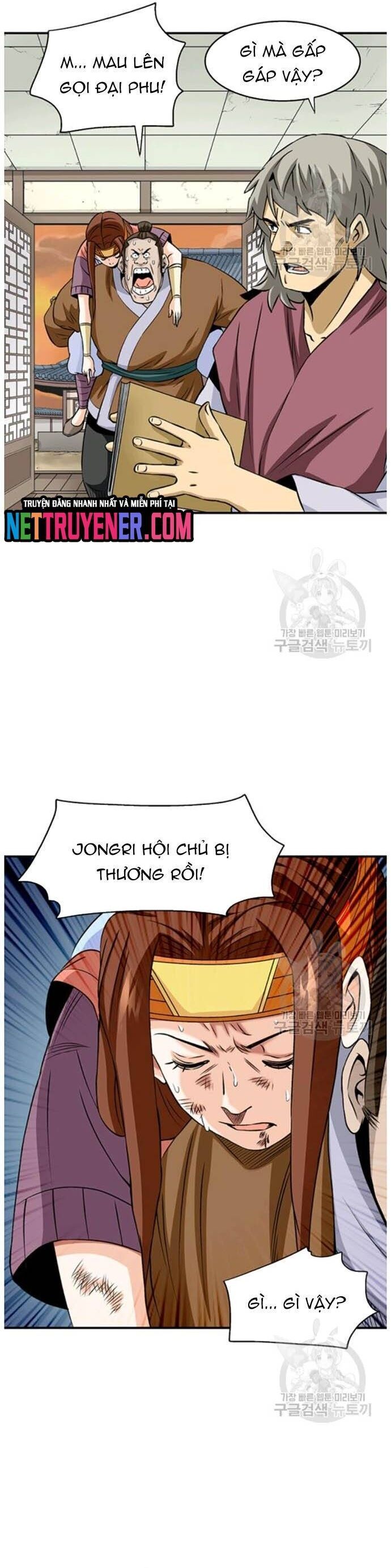 Quang Long Chap 92 - Next Chap 93