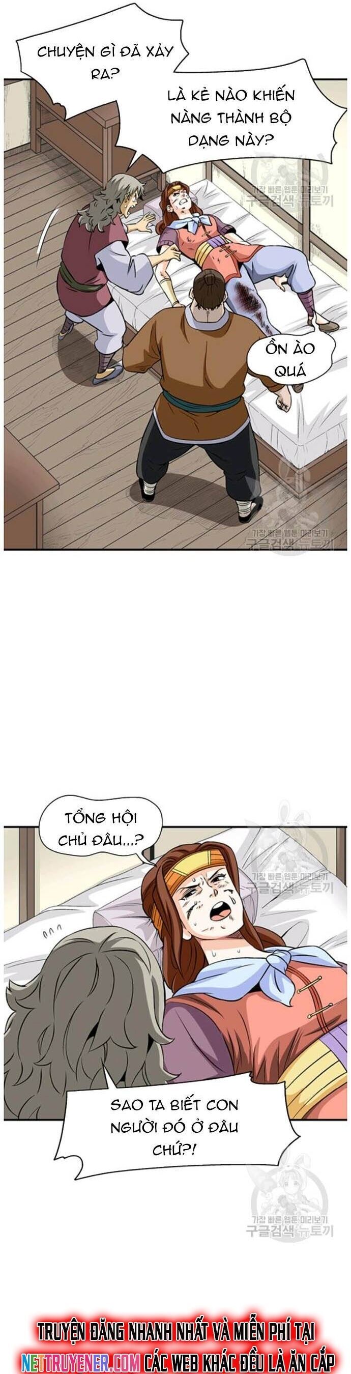 Quang Long Chap 92 - Next Chap 93
