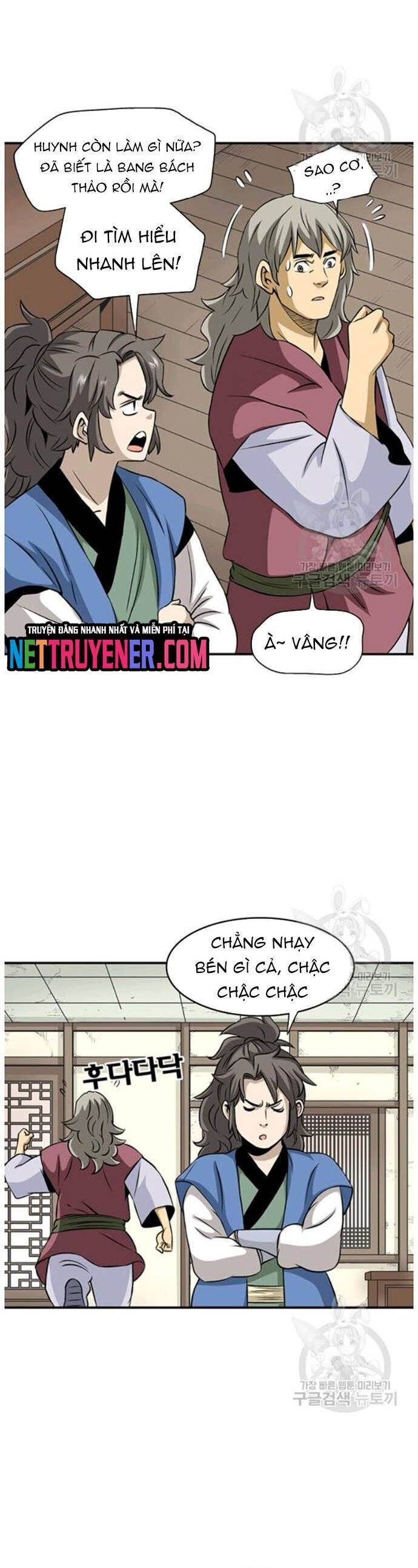 Quang Long Chap 92 - Next Chap 93