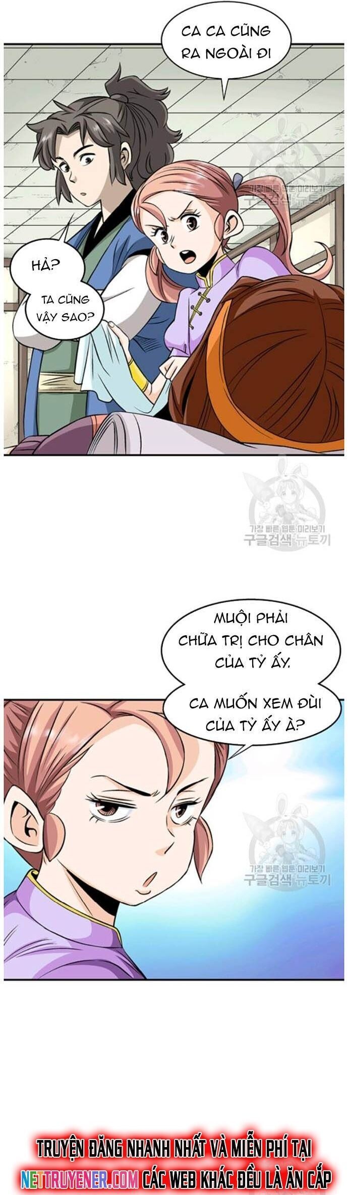 Quang Long Chap 92 - Next Chap 93