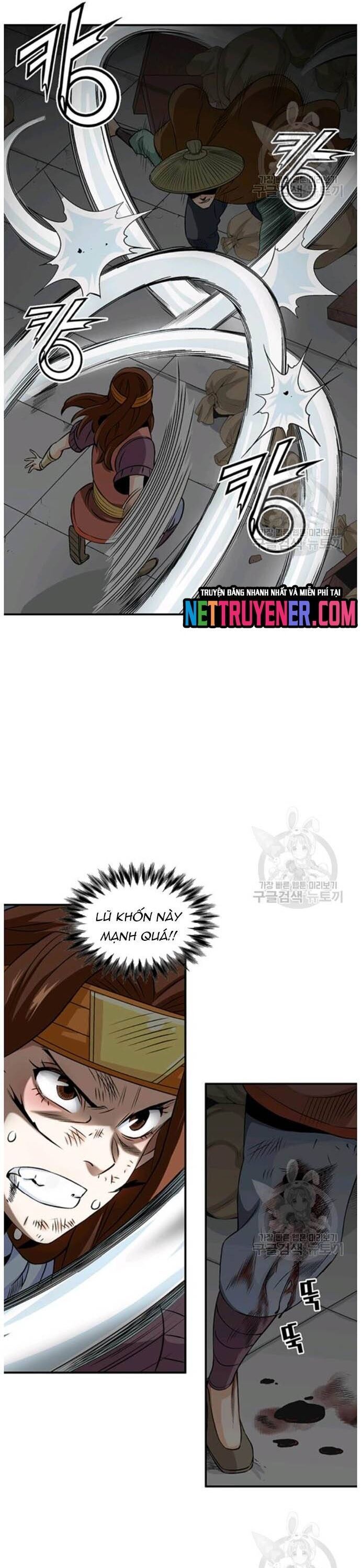 Quang Long Chap 92 - Next Chap 93
