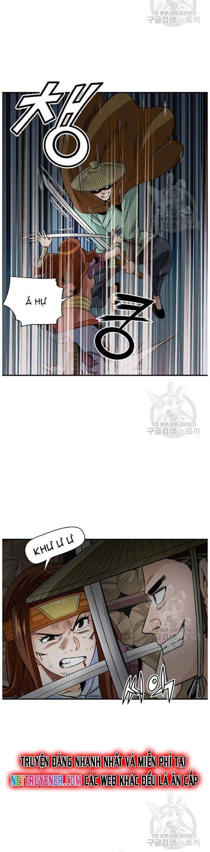 Quang Long Chap 92 - Next Chap 93