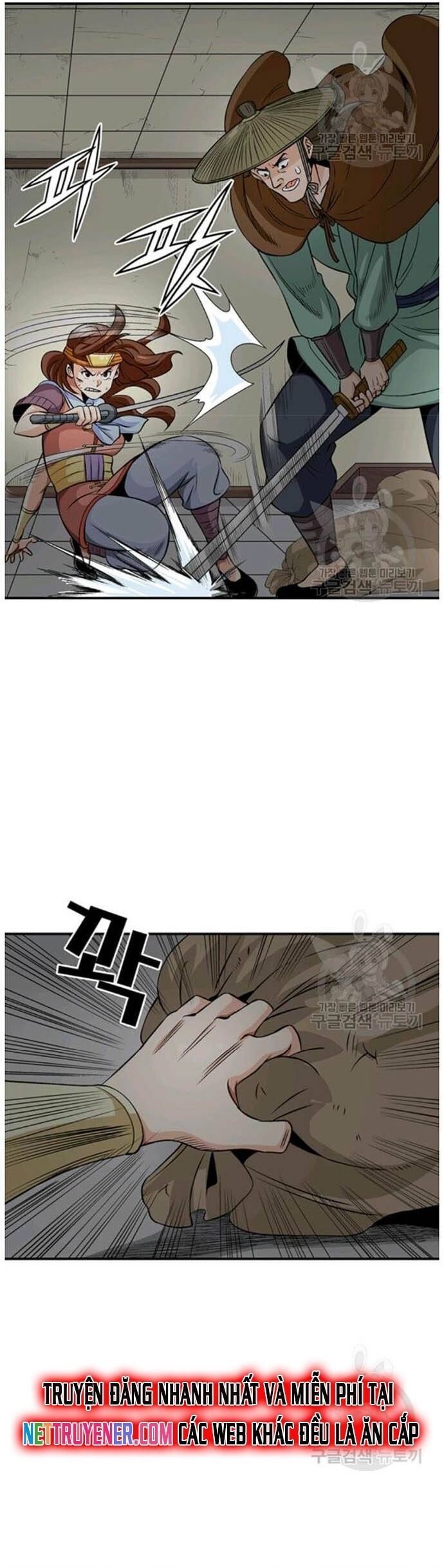 Quang Long Chap 92 - Next Chap 93