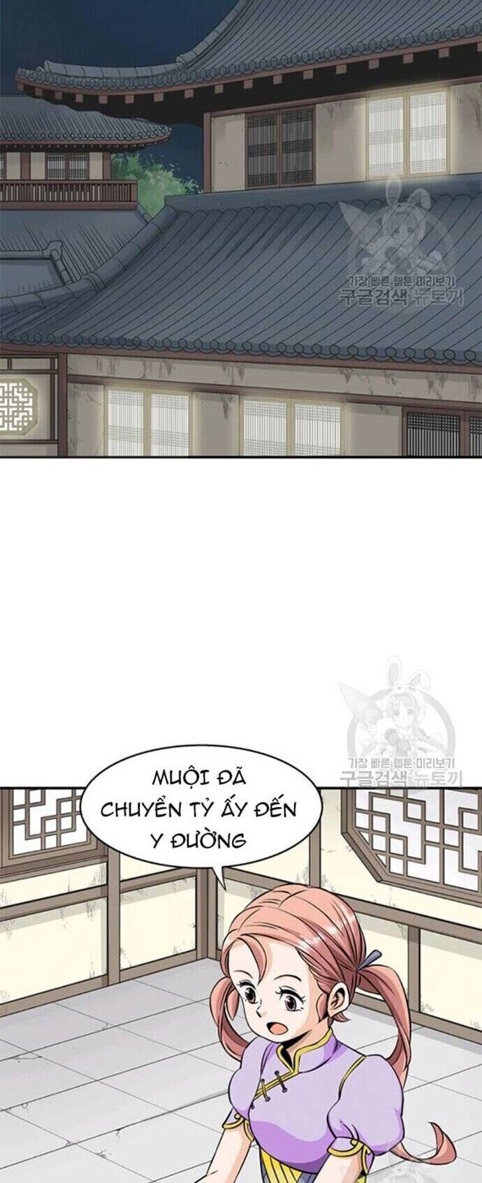 Quang Long Chap 93 - Next Chap 94