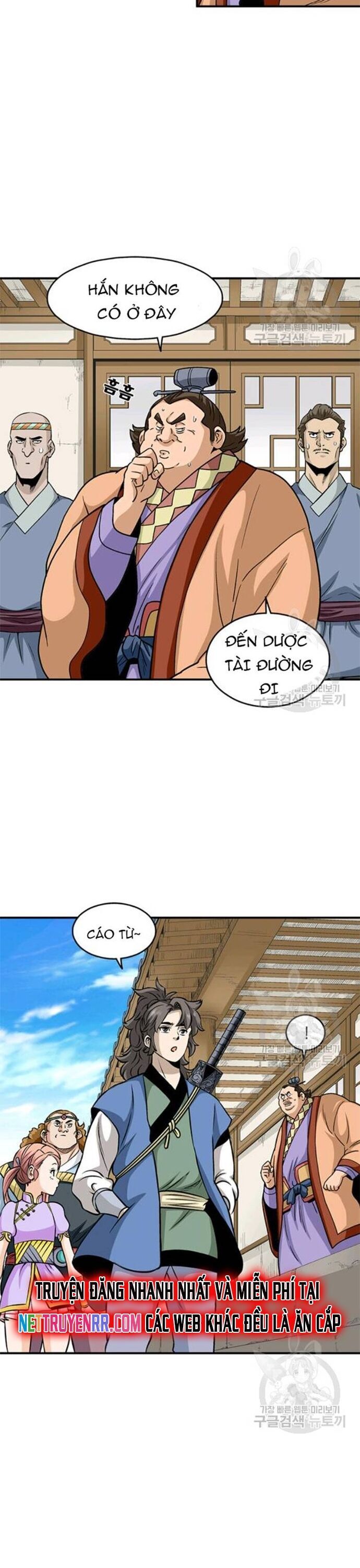 Quang Long Chap 93 - Next Chap 94