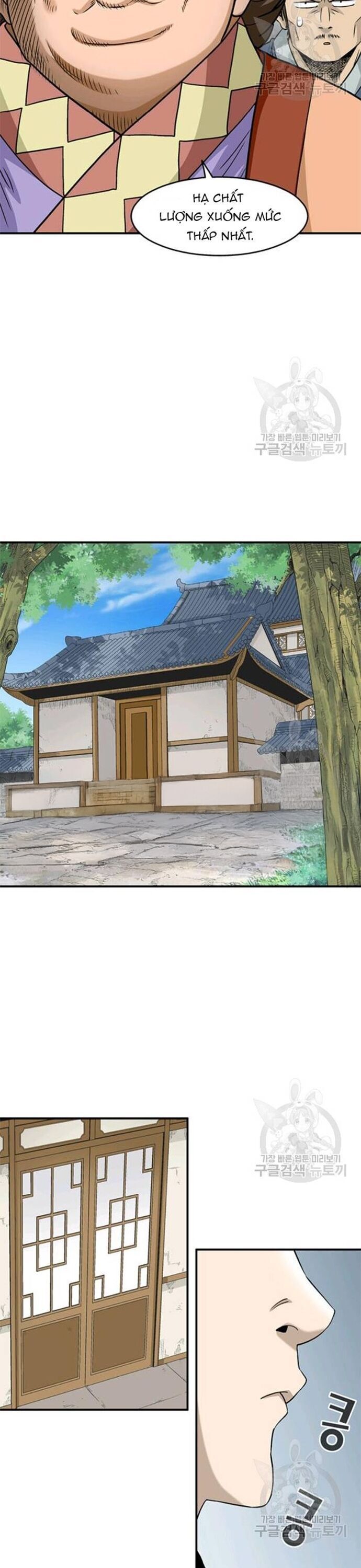 Quang Long Chap 93 - Next Chap 94
