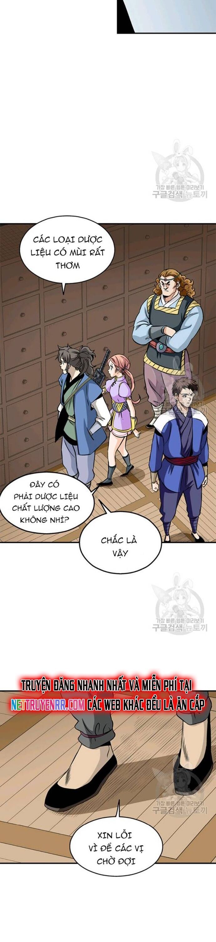 Quang Long Chap 93 - Next Chap 94