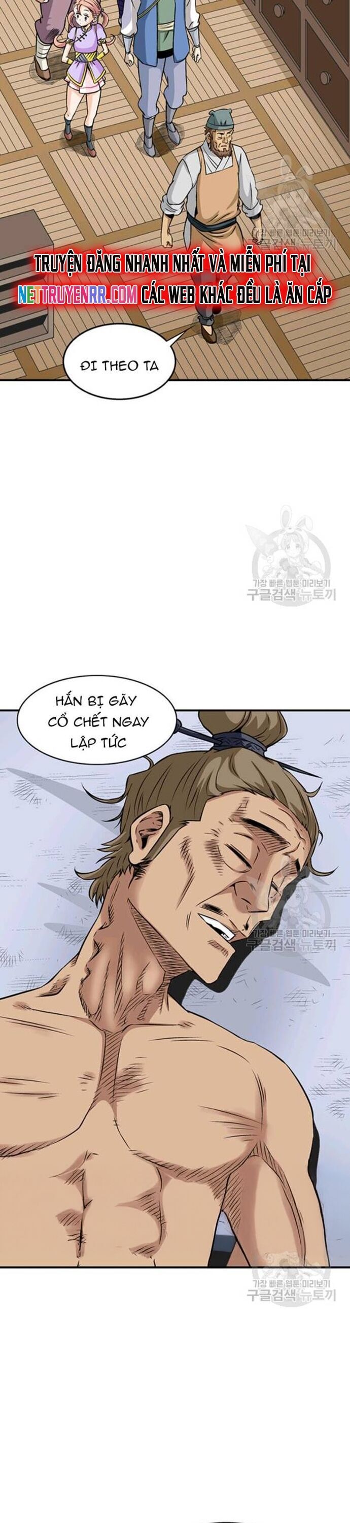 Quang Long Chap 93 - Next Chap 94