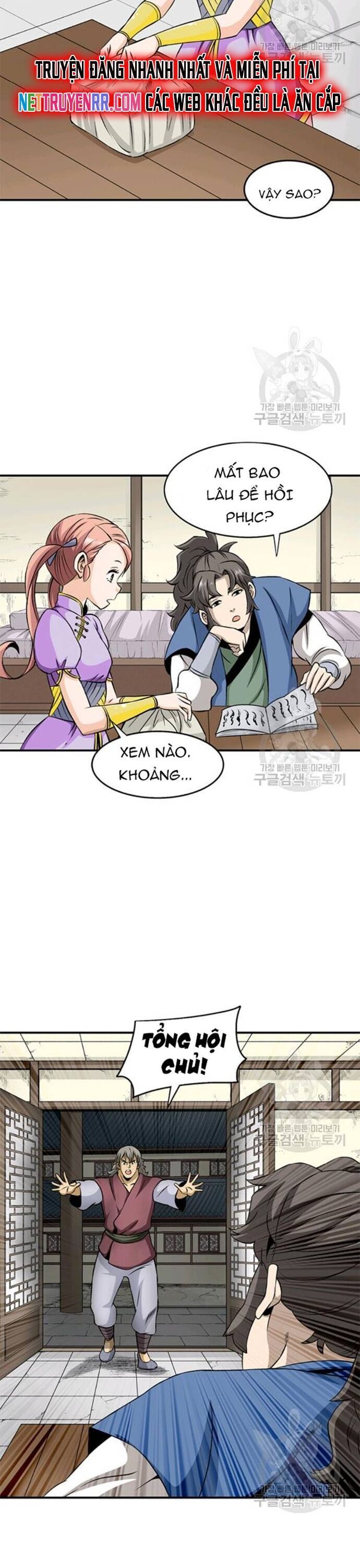 Quang Long Chap 93 - Next Chap 94