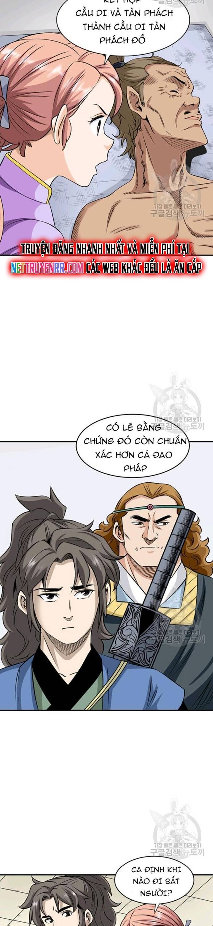 Quang Long Chap 93 - Next Chap 94