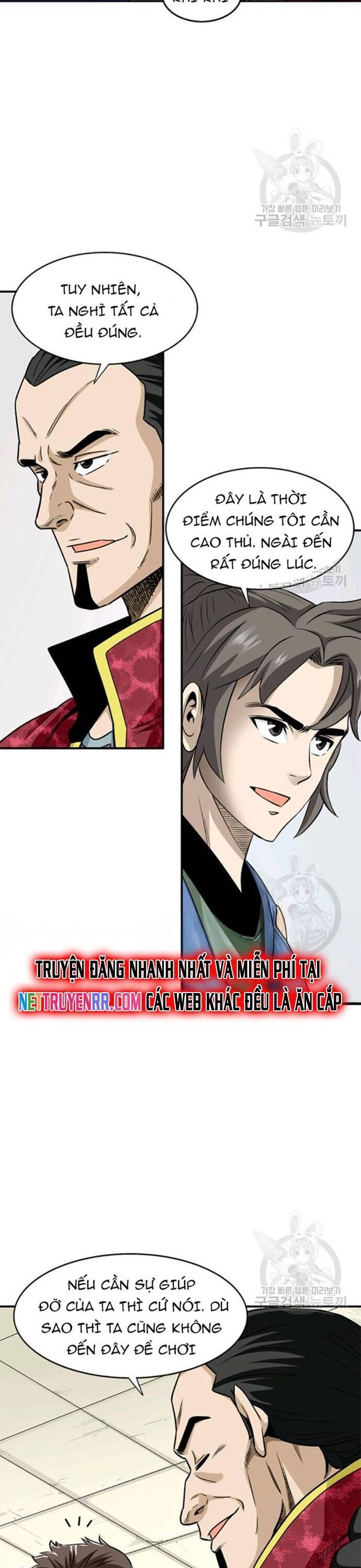 Quang Long Chap 93 - Next Chap 94