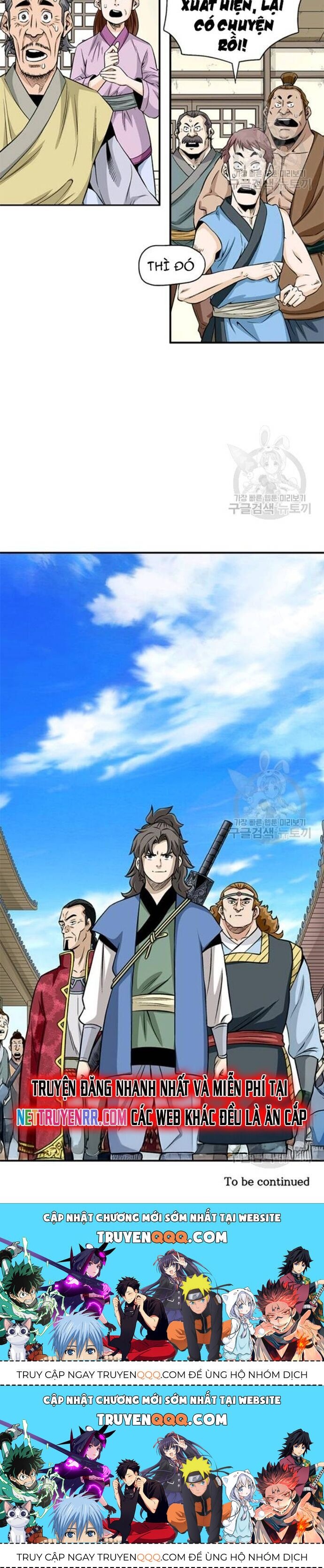 Quang Long Chap 93 - Next Chap 94