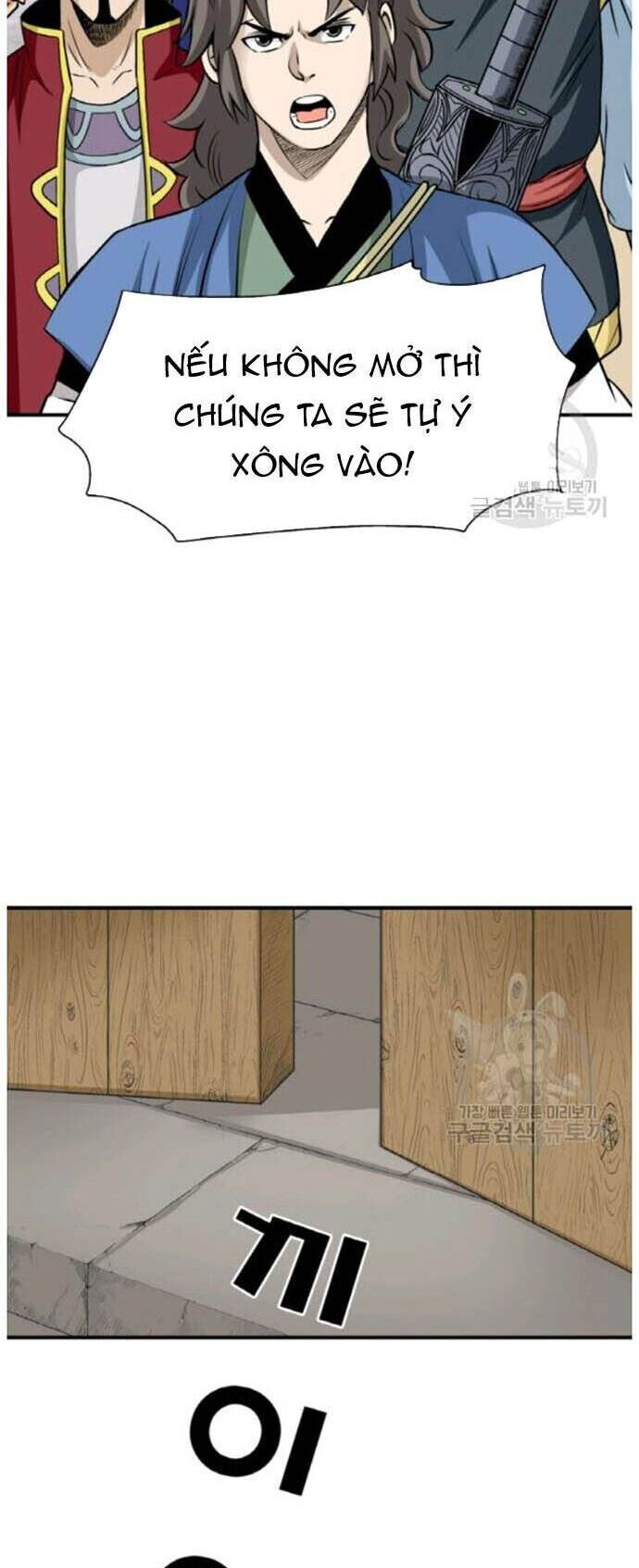 Quang Long Chap 94 - Next Chap 95
