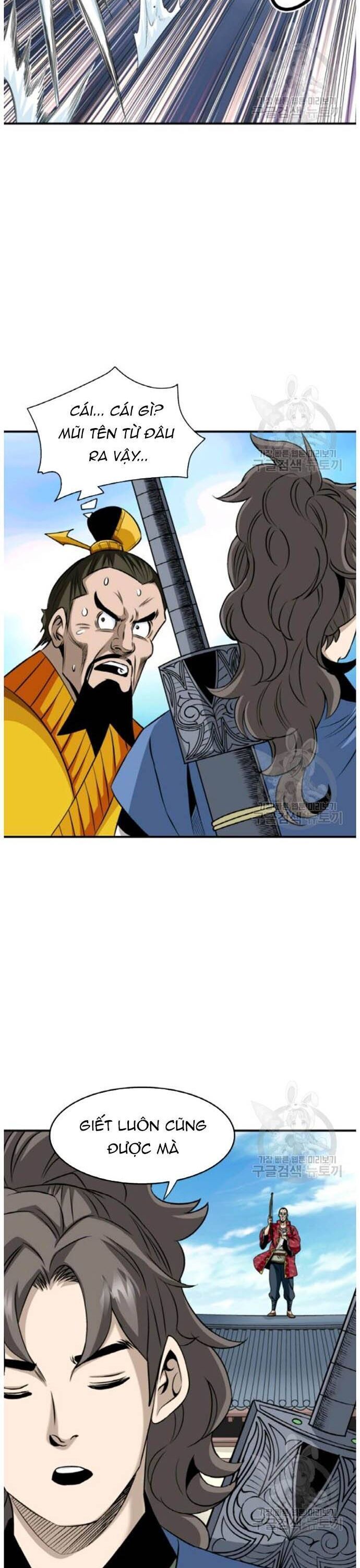 Quang Long Chap 94 - Next Chap 95