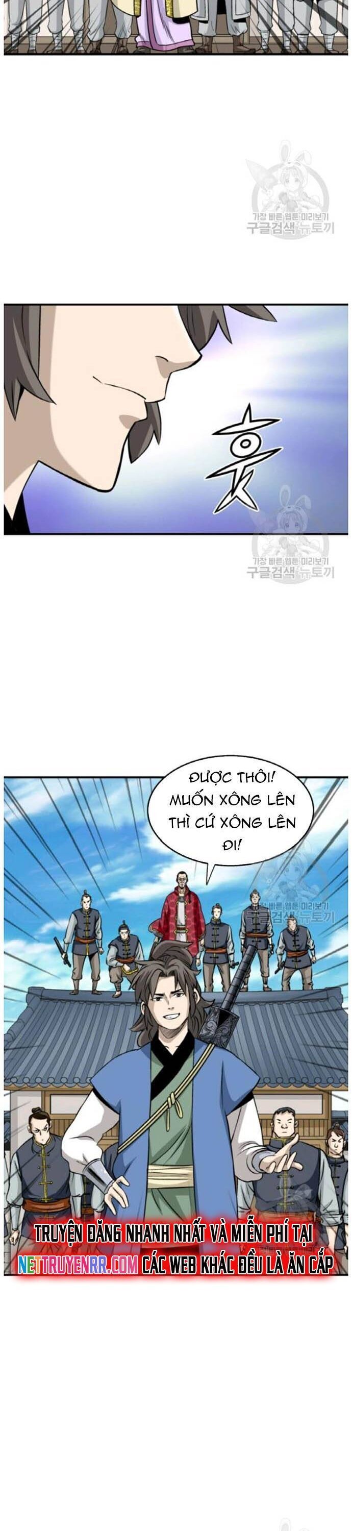 Quang Long Chap 94 - Next Chap 95