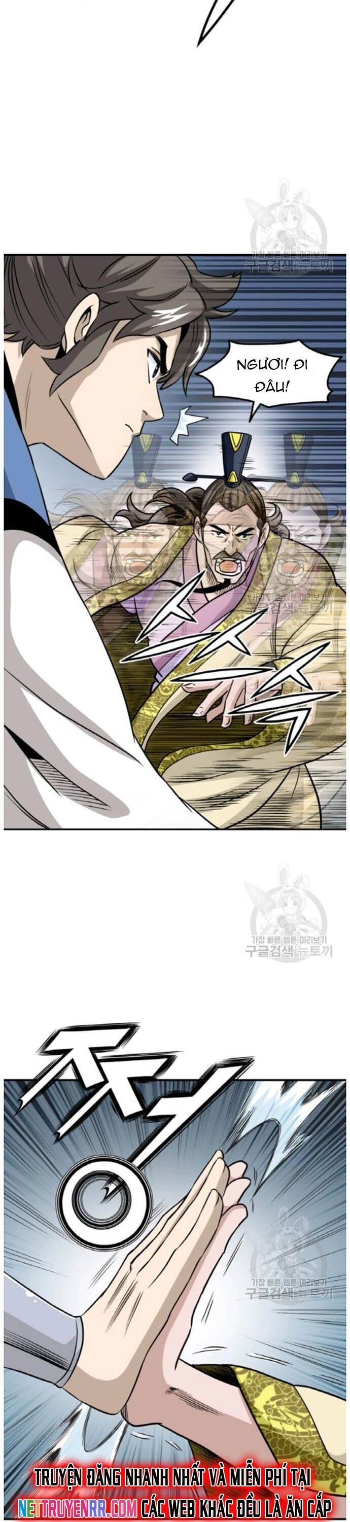 Quang Long Chap 94 - Next Chap 95