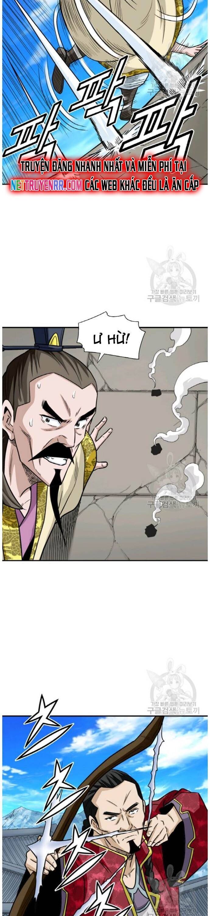 Quang Long Chap 94 - Next Chap 95