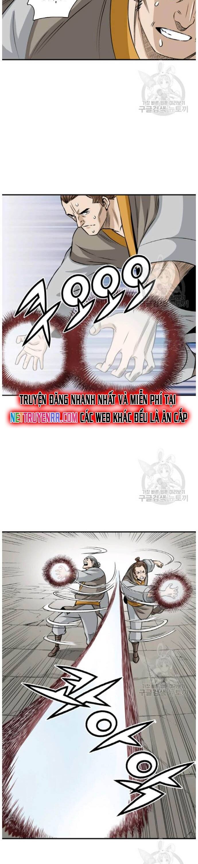 Quang Long Chap 94 - Next Chap 95