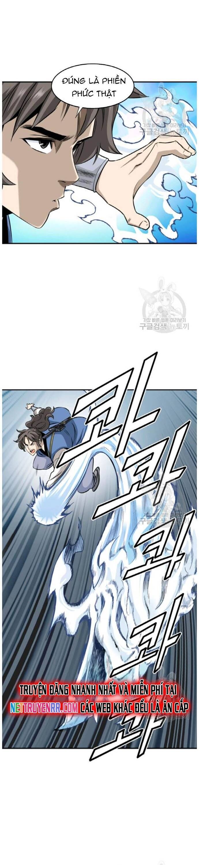 Quang Long Chap 94 - Next Chap 95