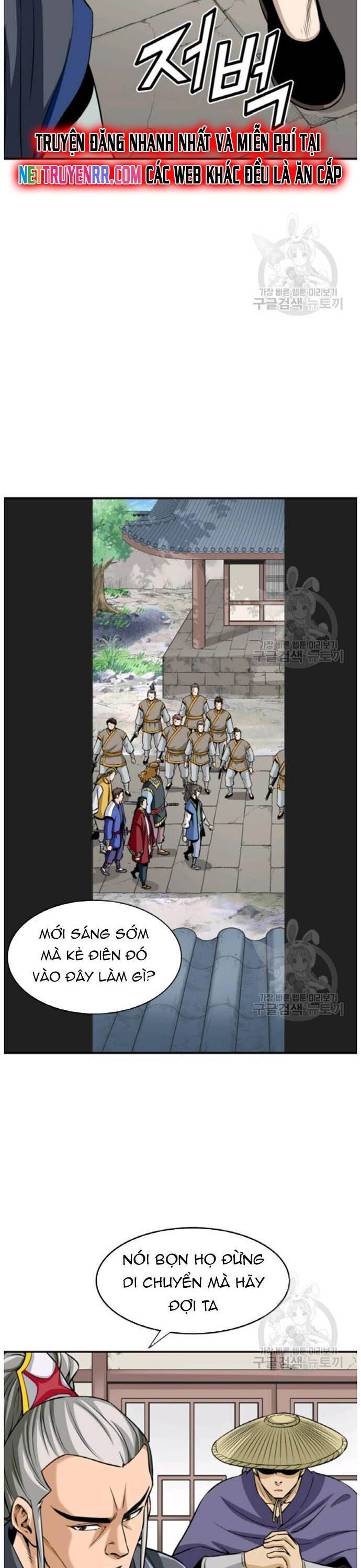 Quang Long Chap 94 - Next Chap 95