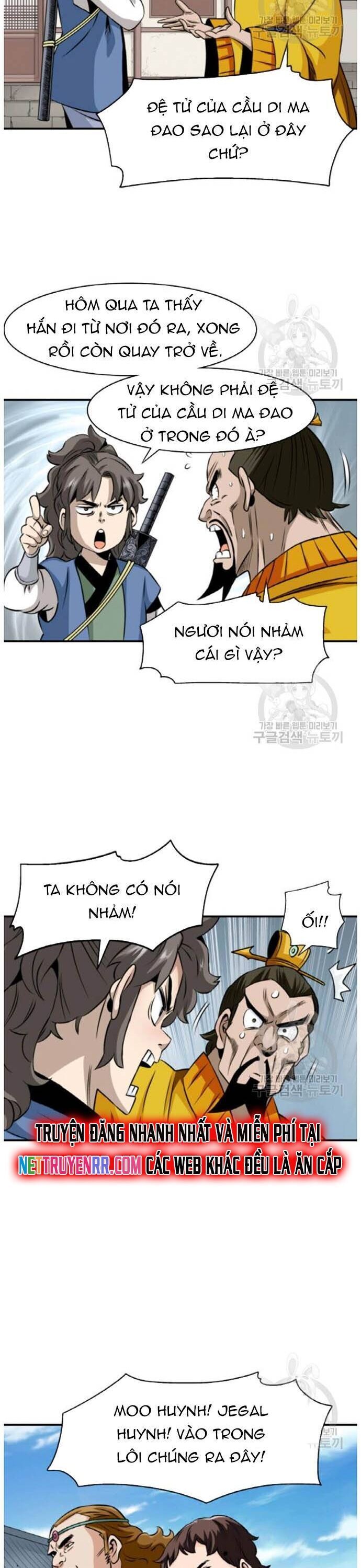 Quang Long Chap 94 - Next Chap 95