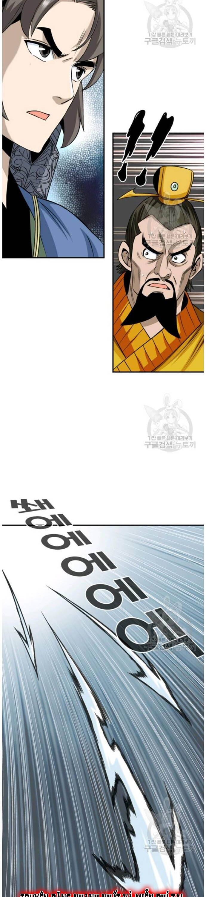 Quang Long Chap 94 - Next Chap 95